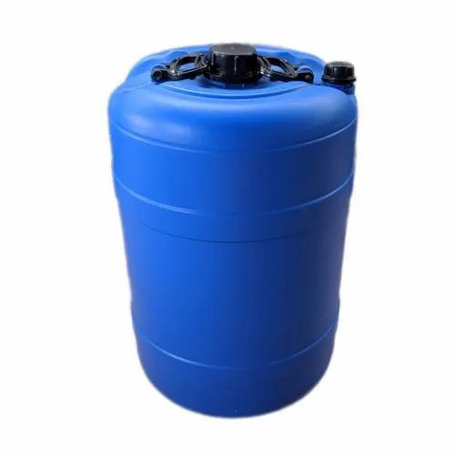 50 L HDPE Narrow Mouth Carboy, For Chemical Laboratory