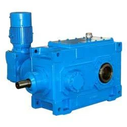 Bucket Elevator Gearboxes