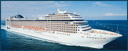 MSC Cruises Tours