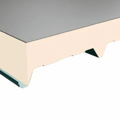 Euro Roof Panels