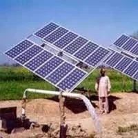 Solar Water System
