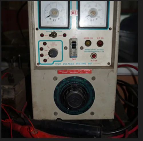 HV Tester  56KV