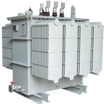 Three Phase Furnace Transformers Up To 4000 VA, Input Voltage :0.4  -11 Kv