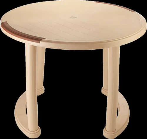 Dining Table (Pf 2005 Round)