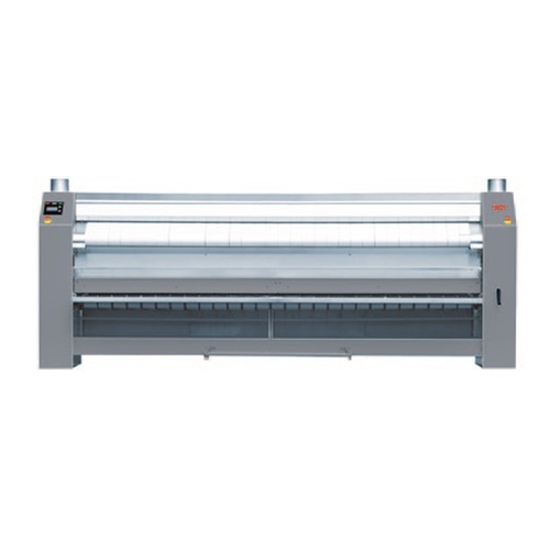 Industrial Cylinder Heated Drying Ironer