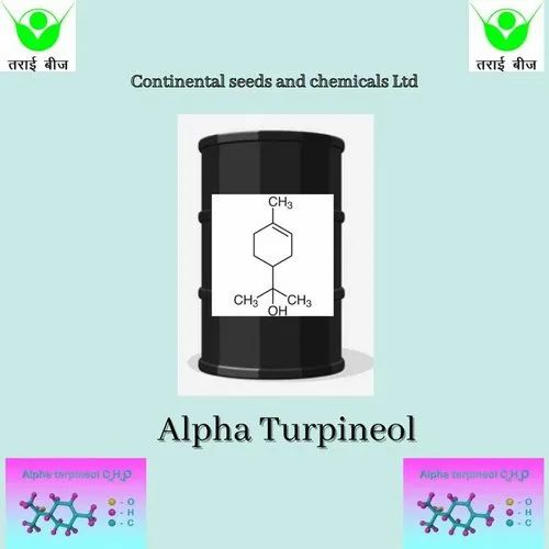 Alpha Terpineol, Packaging Size: 180 Kg, Liquid