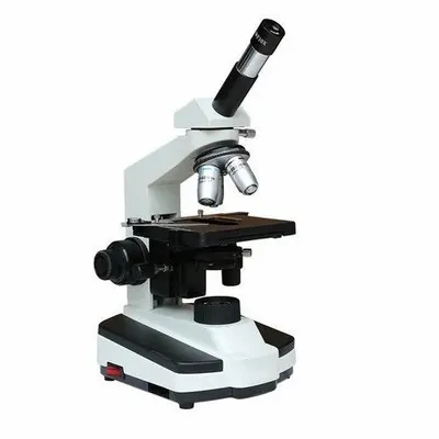 Meswox Monocular Microscope