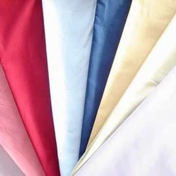 Polyester Cotton Fabrics