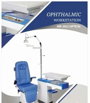 Ophthalmic Refraction Unit