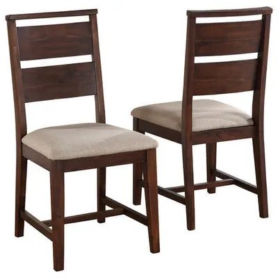 Wooden Dining Chairs