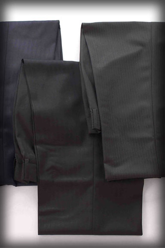 Formal Trousers Collection