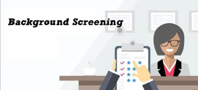 Background Screening Services