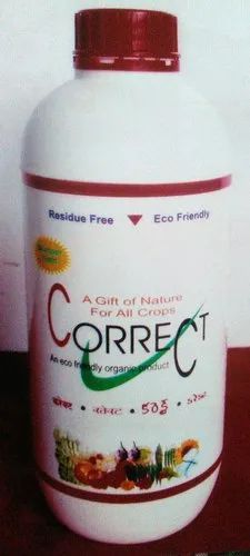 Correct L Liquid Organic Fertilizer