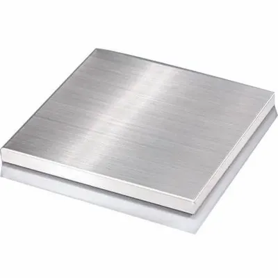 Various Stainless Steel Plate