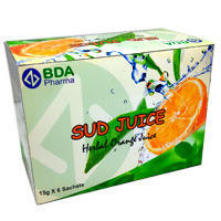 SUD Juice