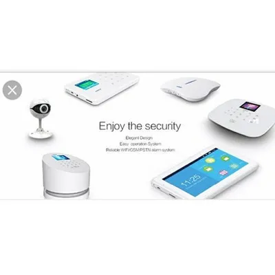 GSM W2 ( Home Alarm System), G19