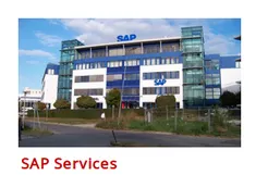 SAP Services