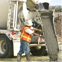 Construction Ready Mix Concrete, For Building Construction