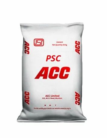 ACC PSC Cement