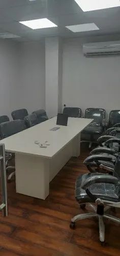 Corporate Fully Furnished Office Space In Janakpuri