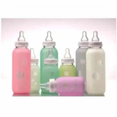 JRD Polycarbonate Baby Milk Bottle