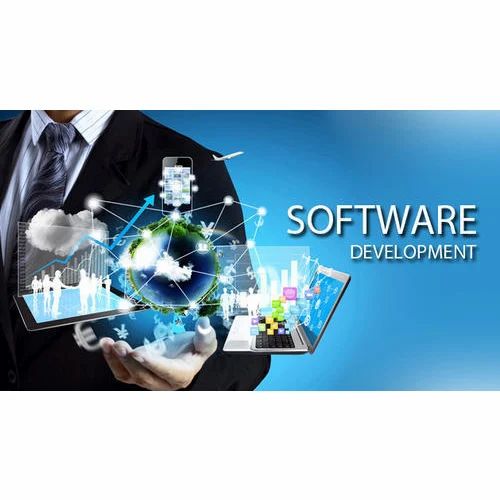 ERP Software Development Service