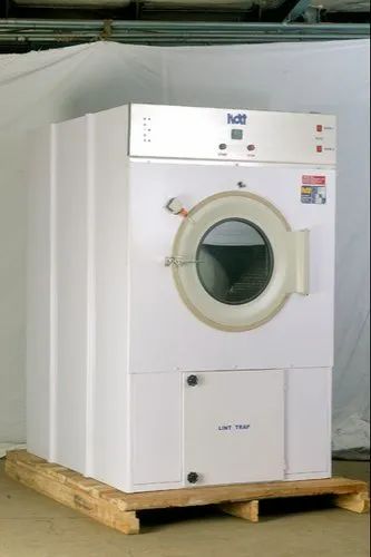 Front Loading Washing Machine