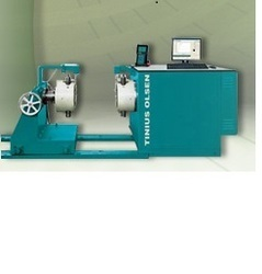 Torsion Tester