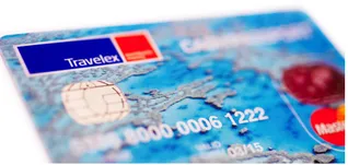 Prepaid Currency Cards Service