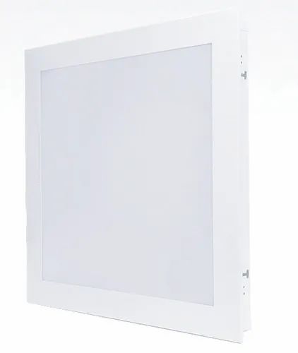 HELIOS White / Warm White LED Direct Panel Light, 90- 270V AC 50 Hz