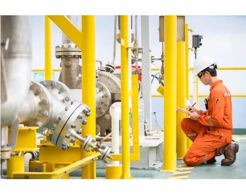 Offshore Oil and Gas Development Service