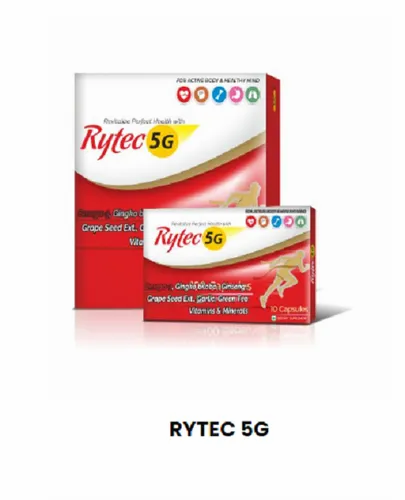 Rytec 5G Nutraceutical