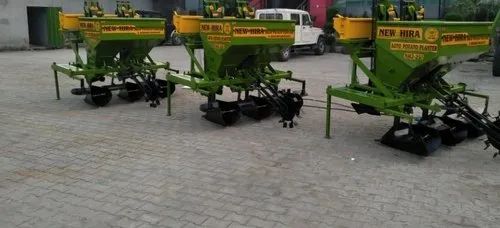 Agricultural Implements, Model Number: New Hira 26