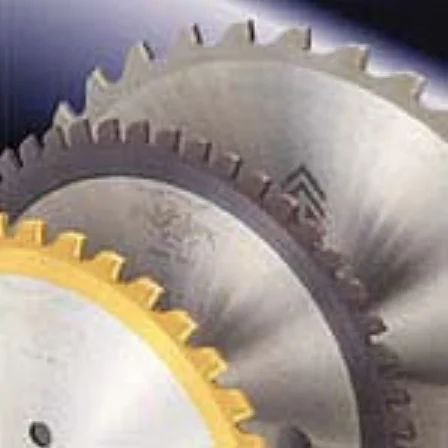 Heavy Duty Cutting Carbide Tipped Saw Blades