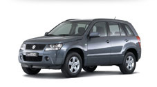 Maruti Suzuki Grand Vitara