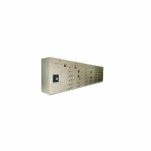 Voltech PCC Panel, Voltage: 415 V