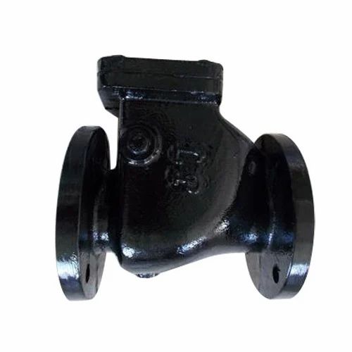 CI Reflux Valve, Size: 50 Mm To 300 Mm