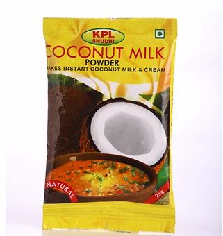 KPL Shudhi Coconut Milk Powder