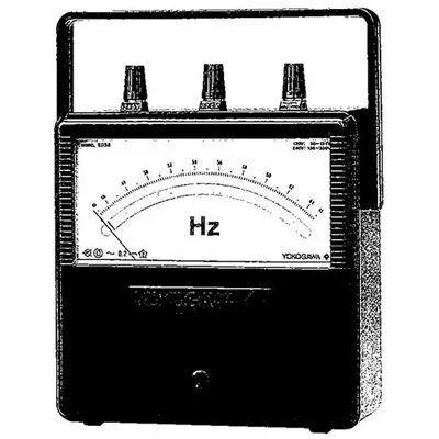 Analog Portable DC Meter, For Industrial