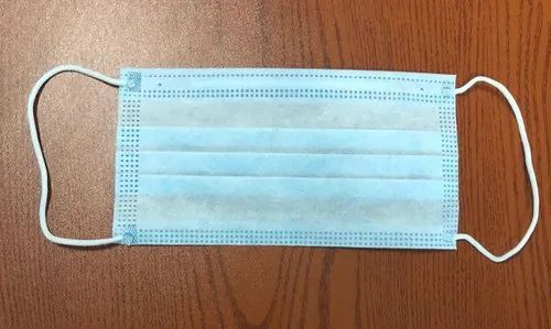 Surgical Mask 2 PLY & 3 PLY  EXPORT ONLY