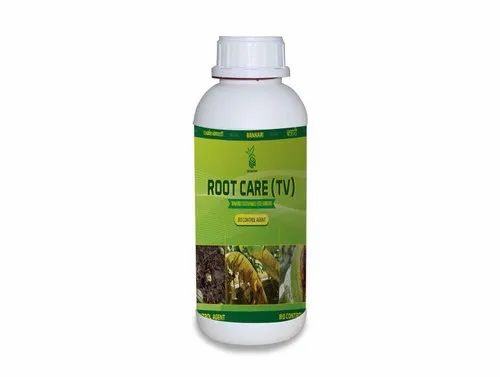Root care - Trichoderma viride, Bottle