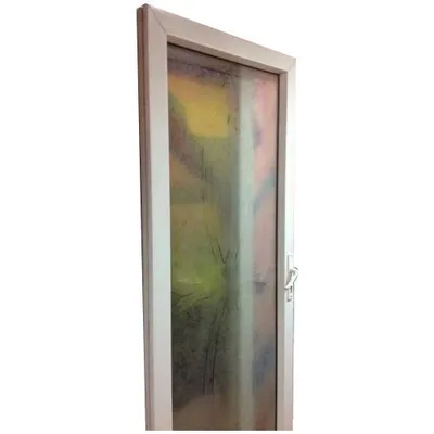 UPVC  Casement Door