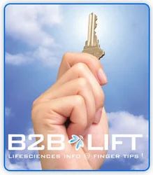 B2B Lift
