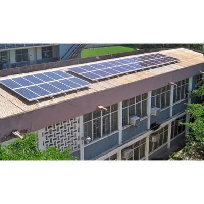 Solar Power for Educational Institutions