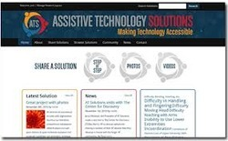 Technology and Market Assessment Service