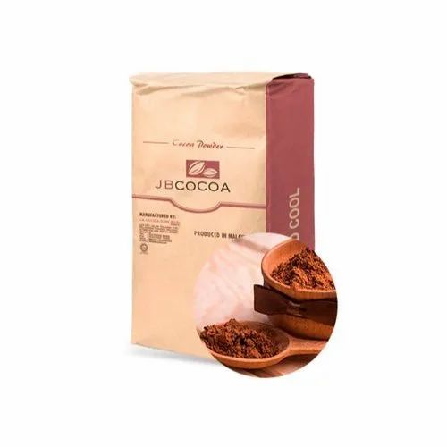 Chocolate Flavour JB800 Cocoa Powder, Pack Size: 25 Kg