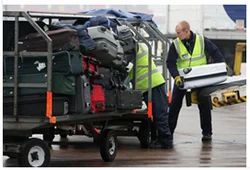 Baggage Handling Services