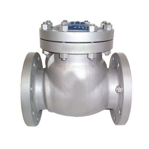 Cast steel Normex Check Valve