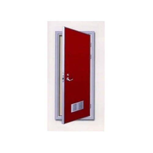 Cabon Door