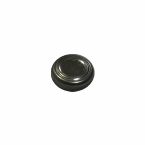 R03-AAA Tinplate Metal Jacket Bottom Cap, Voltage: 1.5 V